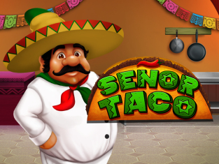 
                            Bingo Senor Taco