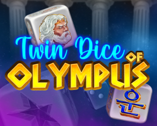 
                            Twin Dice Of Olympus