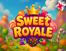Sweet Royale