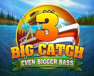 Big Catch Even Bigger Bass 3