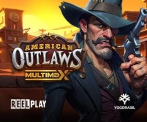American Outlaws MultiMax™