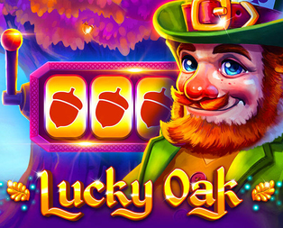 
                            Lucky Oak