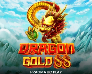 
                            Dragon Gold 88