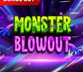 
                            Monsters Blowout