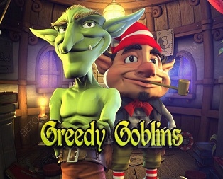 
                            Greedy Goblins NJP