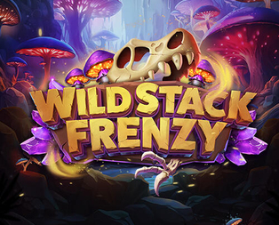 Wild Stack Frenzy