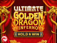 
                            Ultimate Golden Dragon Inferno - Hold & WinTM