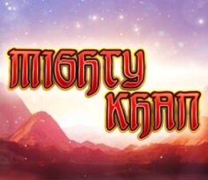 Mighty Khan