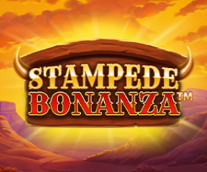 
                            Stampede Bonanza