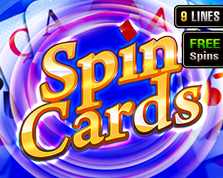 Spin Cards