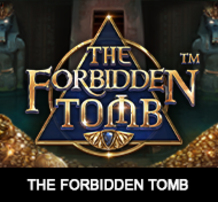 
                            The Forbidden Tomb