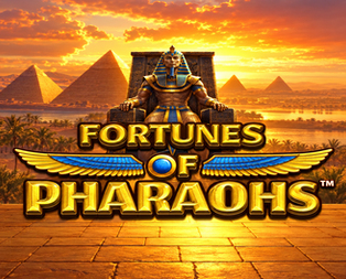 Fortunes of Pharaohs™