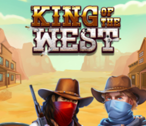 King Of The West