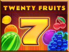 Twenty Fruits