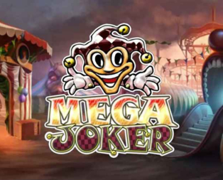 
                            Mega Joker