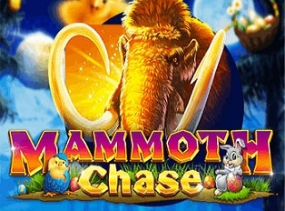 
                            Mammoth Chase Easter Edition