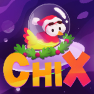 
                            ChiX