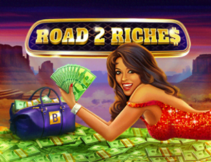 
                            Road 2 Riches