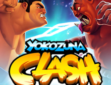 Yokozuna Clash