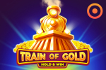 
                            Train of Gold: Hold & Win