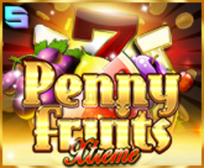 Penny Fruits Xtreme