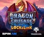 Dragon Crusade Lock & Link
