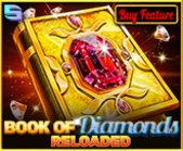 Book of Diamonds Reloaded