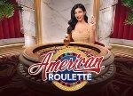
                            American Roulette