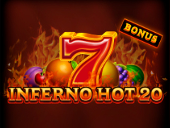 Inferno Hot 20