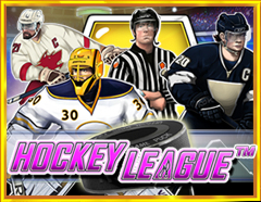 
                            Hockey League™