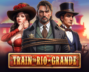 
                            Train to Rio Grande
