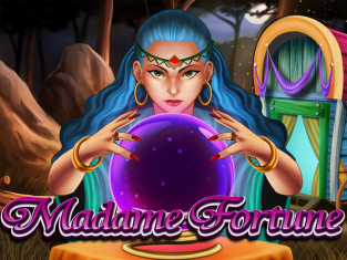 
                            Madame Fortune