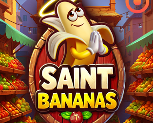 
                            Saint Bananas