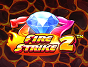 
                            Fire Strike 2