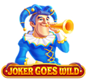 Joker Goes Wild