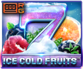 Ice Cold Fruits