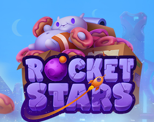 
                            Rocket Stars