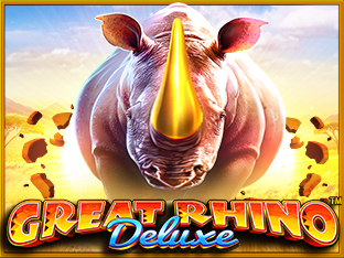 
                            Great Rhino Deluxe™