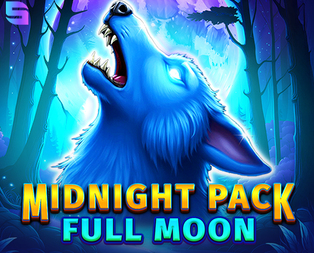 Midnight Pack - Full Moon