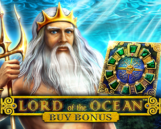
                            Lord of the Ocean Buy Bonus