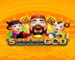 
                            Super Rich GOD