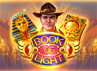 Book of Light