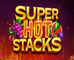 SUPER HOT STACKS