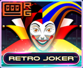 Retro Joker