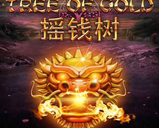 
                            Tree of Gold
