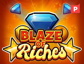 Blaze of Riches