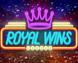 
                            Royal Wins
