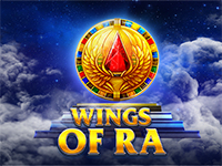 
                            Wings of Ra