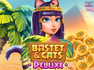 
                            Bastet & Cats Deluxe