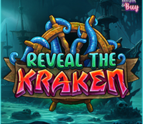 
                            Reveal the Kraken